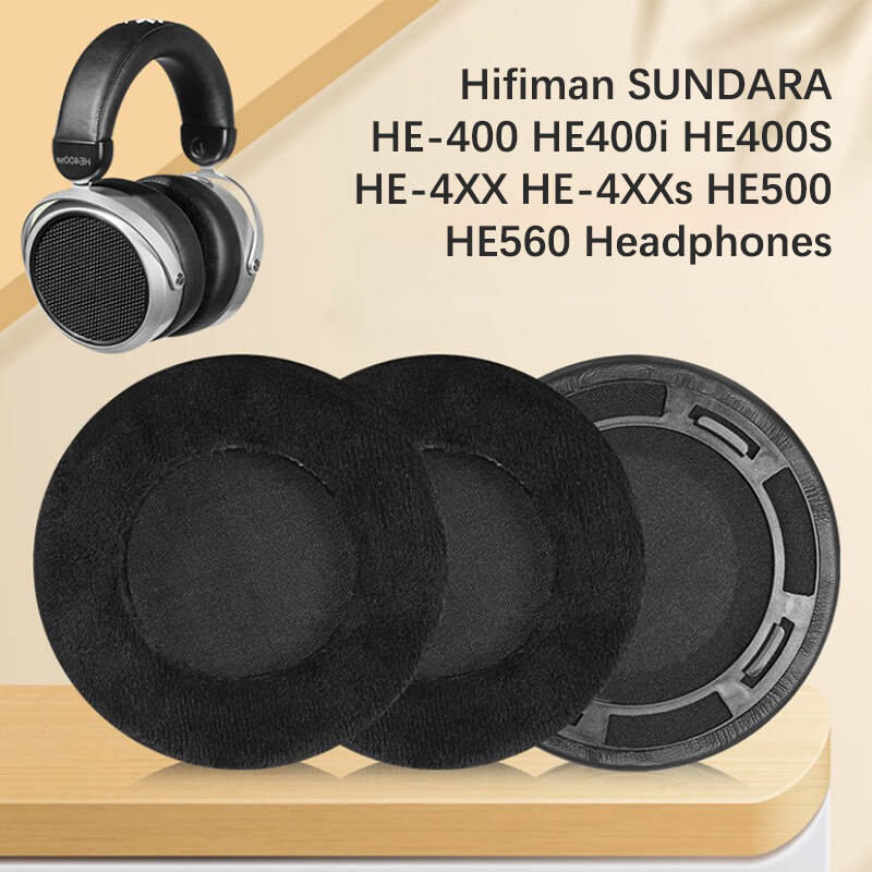 Hifiman best sale sundara earpads