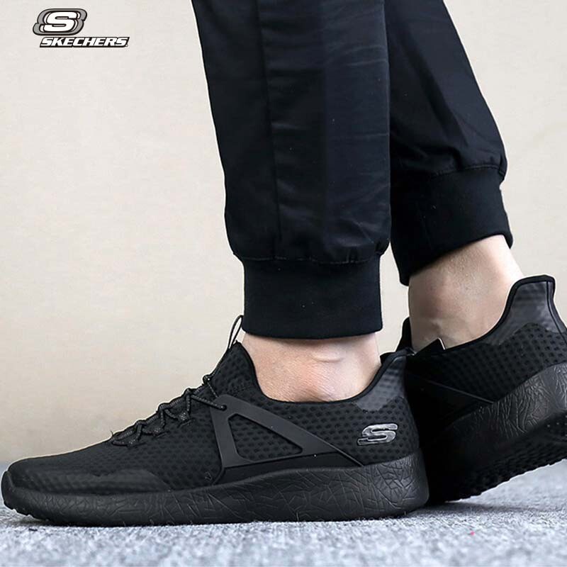 kasut skechers running
