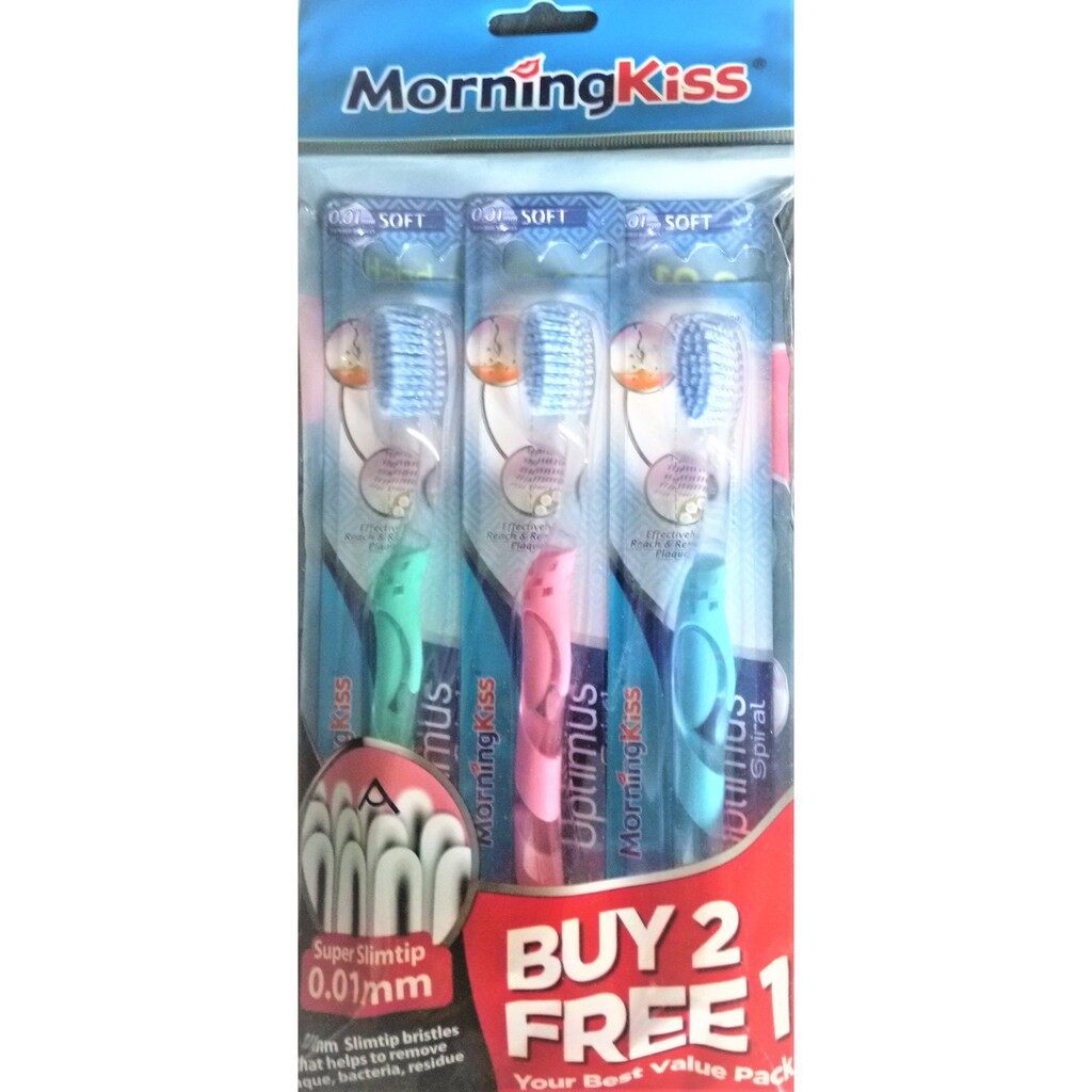 morning kiss toothpaste price