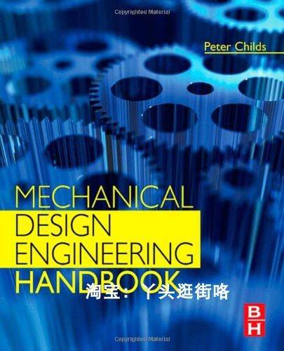 Mechanical Design Engineering Handbook Lazada Singapore