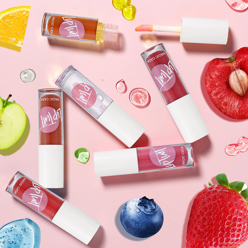 Magic Casa Lip Balm dưỡng ẩm son bóng