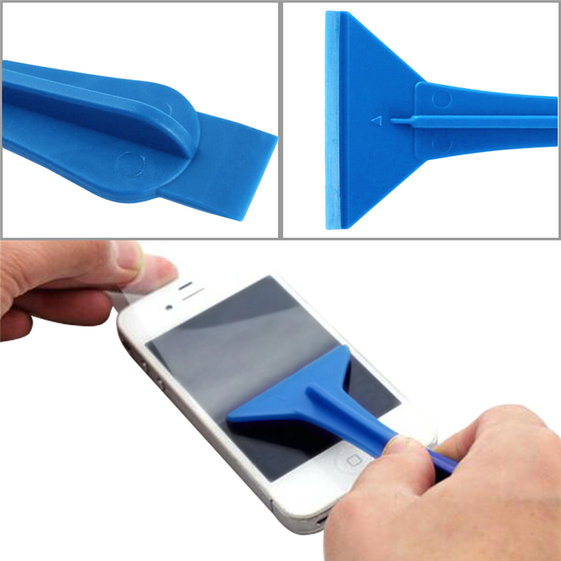 Ashowner 18 in 1 Mobile Phone Repair Tools Multi Opening Precision Screwdriver Set Set For iPhone MacBook PC Computer Disassemble Hand Tool Kit Opening Tool