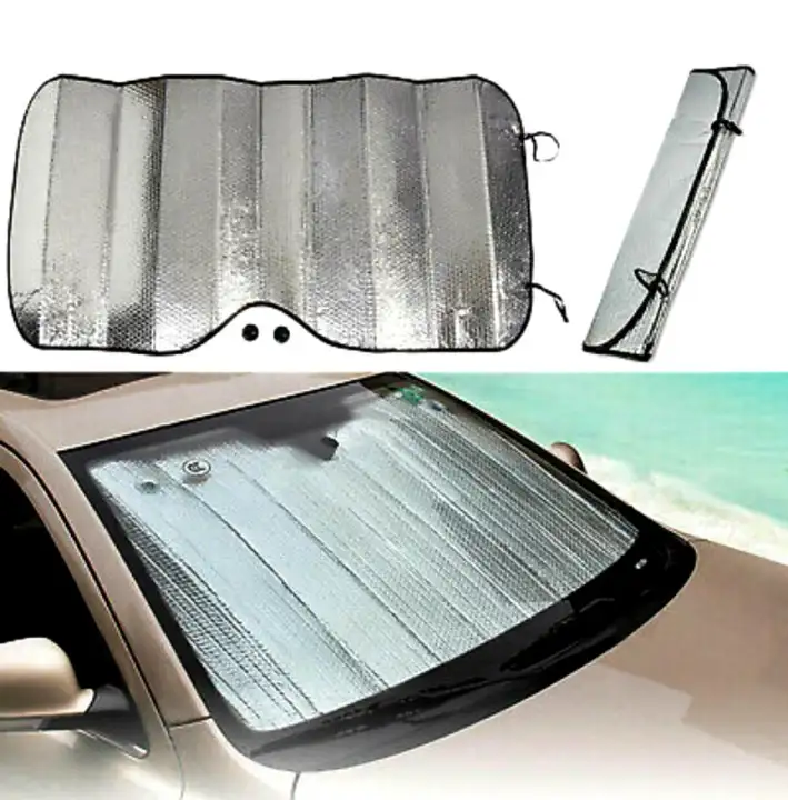 car windshield cover for sun