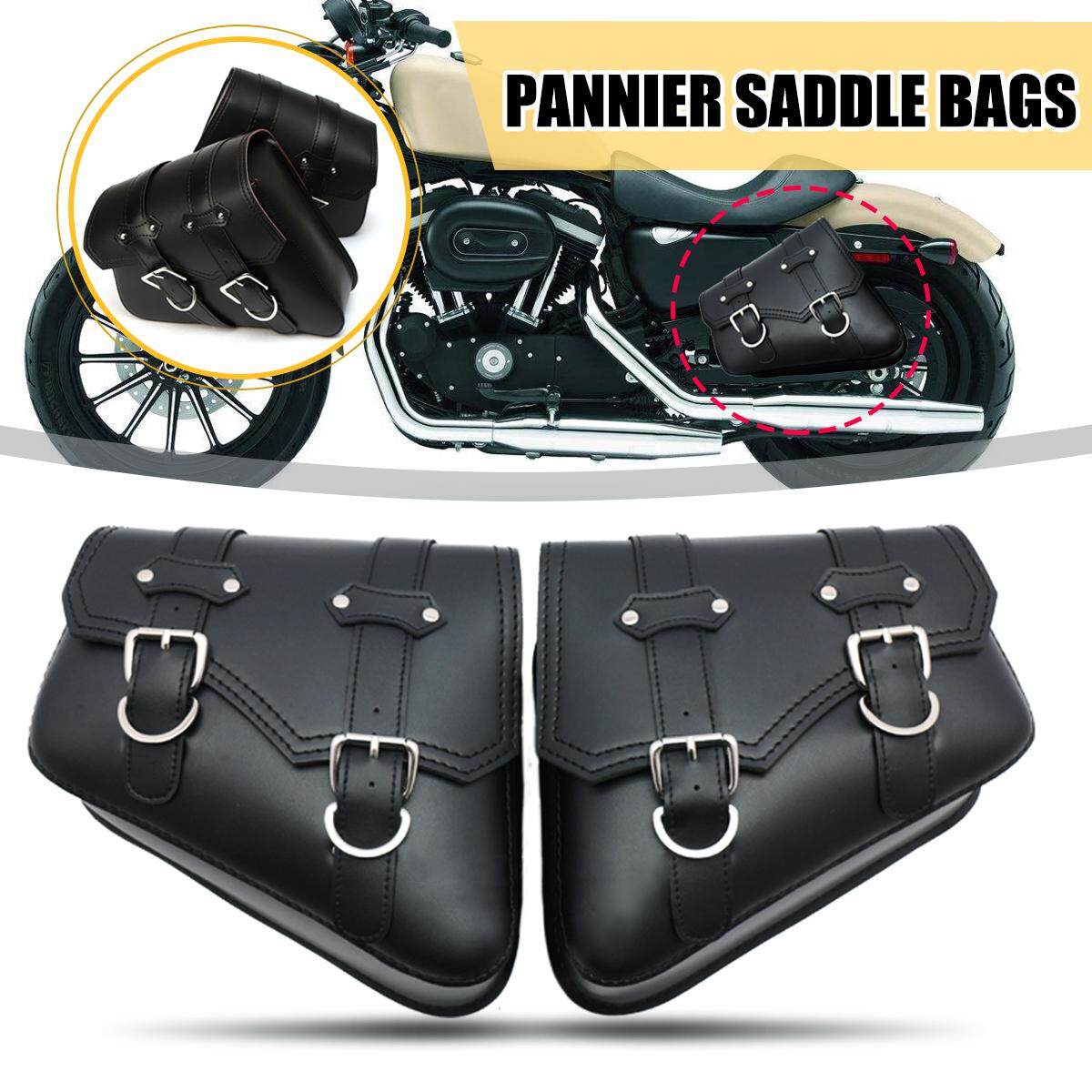 harley davidson saddle bag luggage