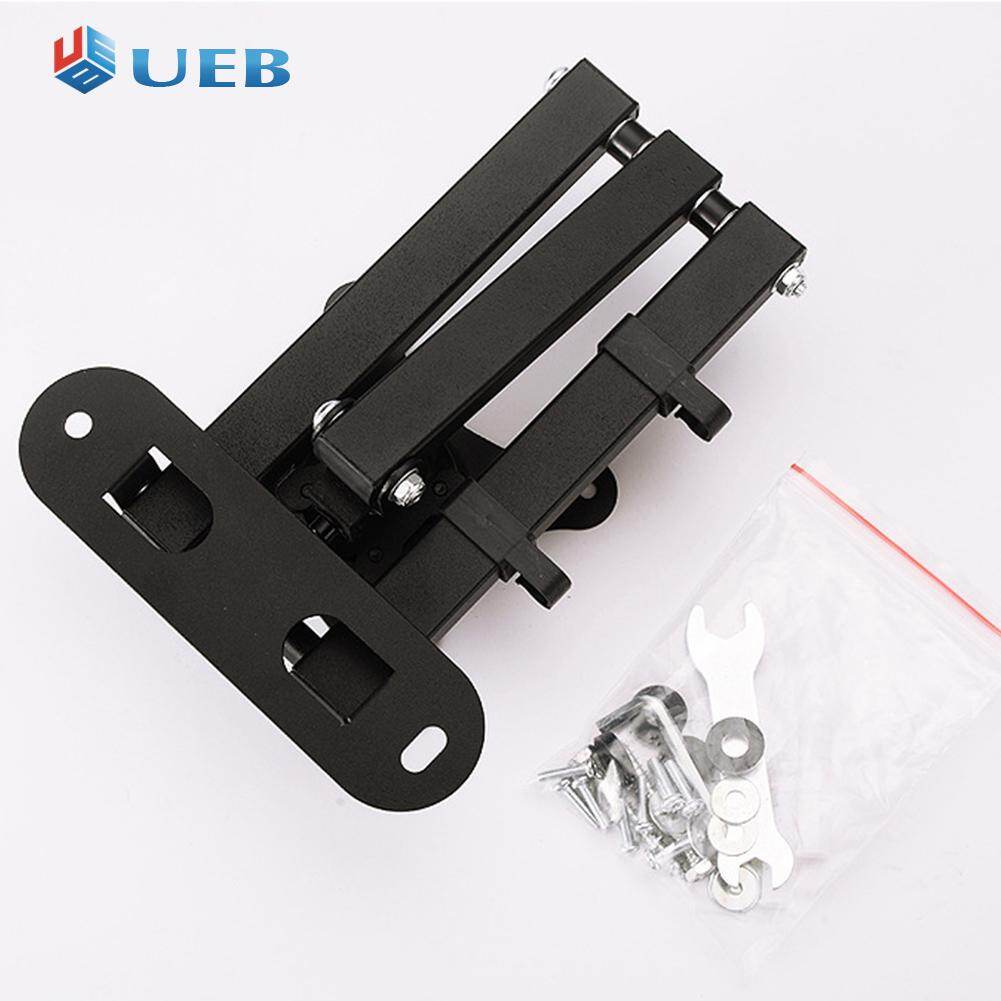 Practical Telescopic Wall Mounting Bracket 3-Axis 3-Arm Bracket for Amazon Echo Show 15