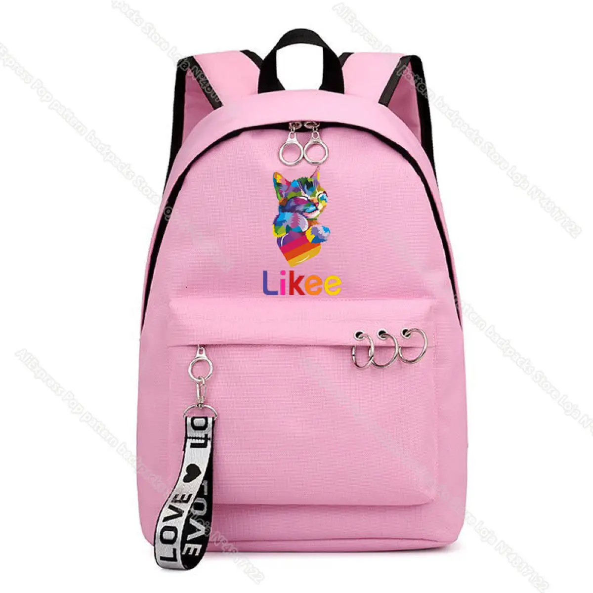 bookbag for teens