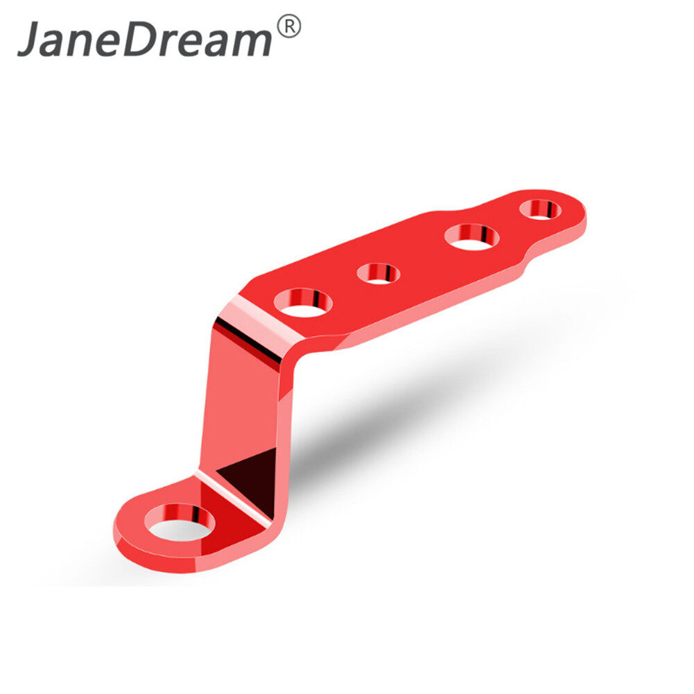 Multifunction Motorcycle Modification Accessories Bracket Head Light Brackets Rearview Mirror Lamp Bracket Extension Bracket