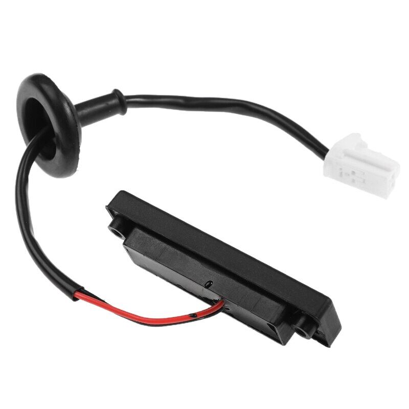 81260-1J600 Trunk Switch Boot Release Tailgate Lock Switch Trunk Handle Button Car 812601J600 Fit For Hyundai I20