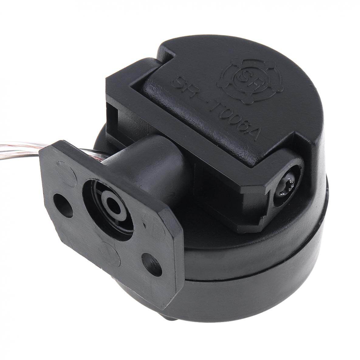 2 Loa Vòm Mini 500W Hiệu Quả Cao Cho Hệ Thống Âm Thanh Xe Hơi