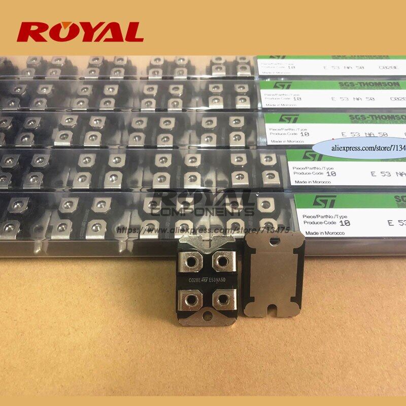 E53na50 e50n40 e53nc50 free shipping original module