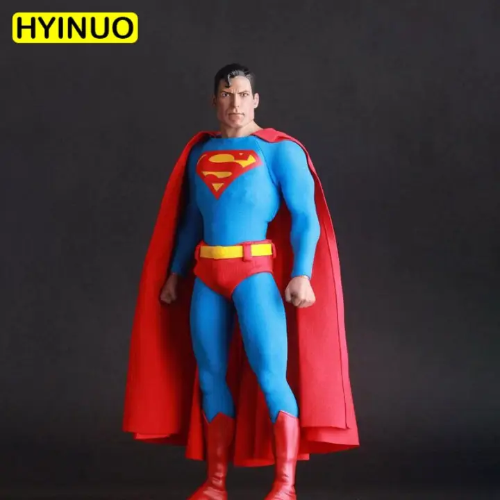 superman soft toy