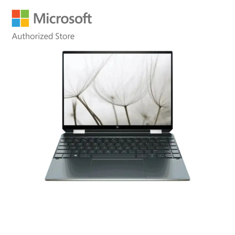 HP Spectre x360 Convertible 13.3 inch (i7-1165G7/16GB onboard/1TB SSD) 13AW2100TU Malaysia