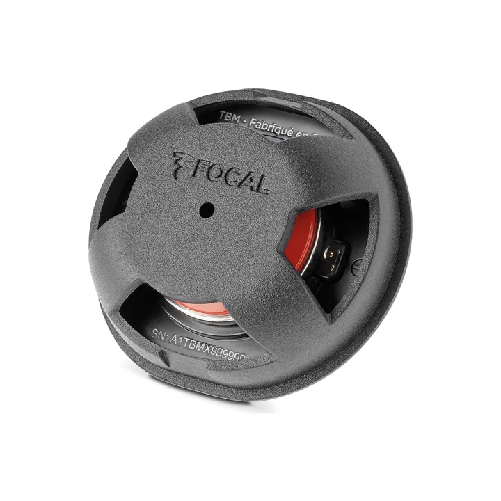 focal utopia tbm