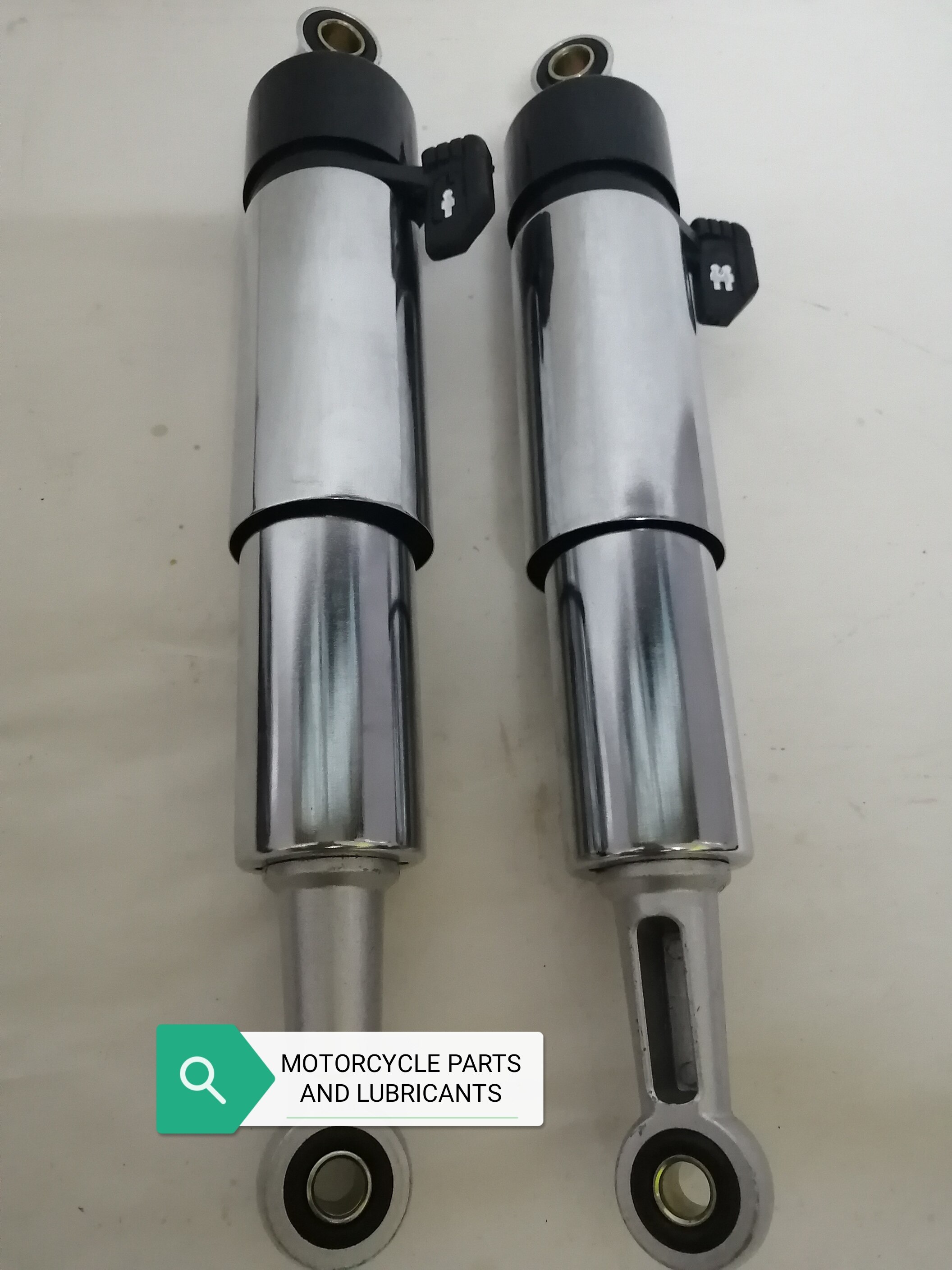 Ex5 Ex5 Dream Standard Rear Absorber Absorber Belakang Sepasang Lazada