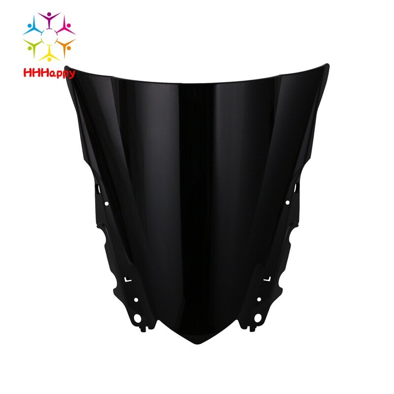 Motorcycle Front Windshield Windscreen Mounting R25 R3 for Deflector Yamaha
