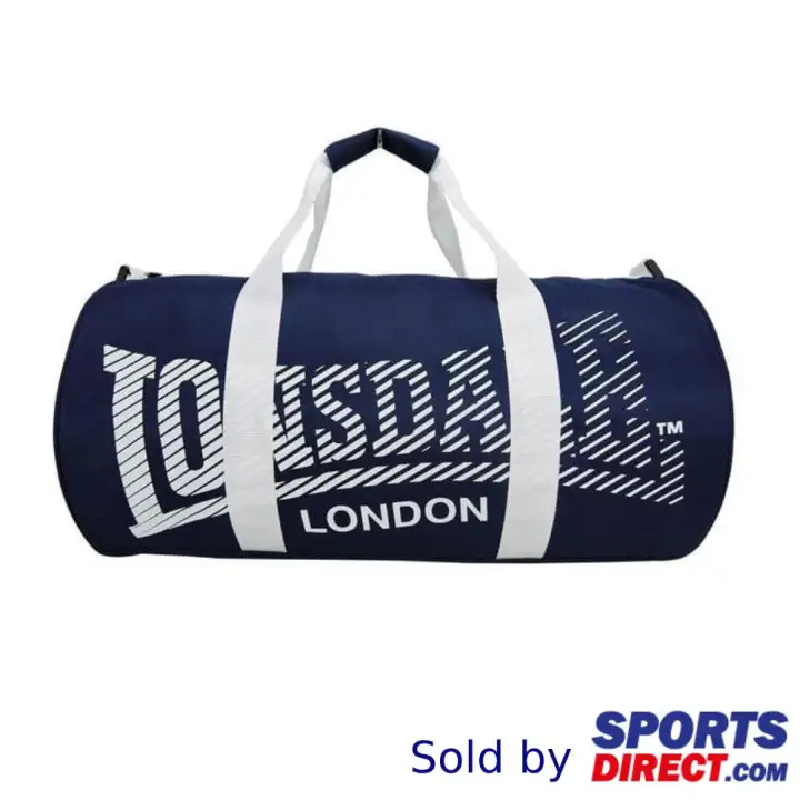 lonsdale side bag