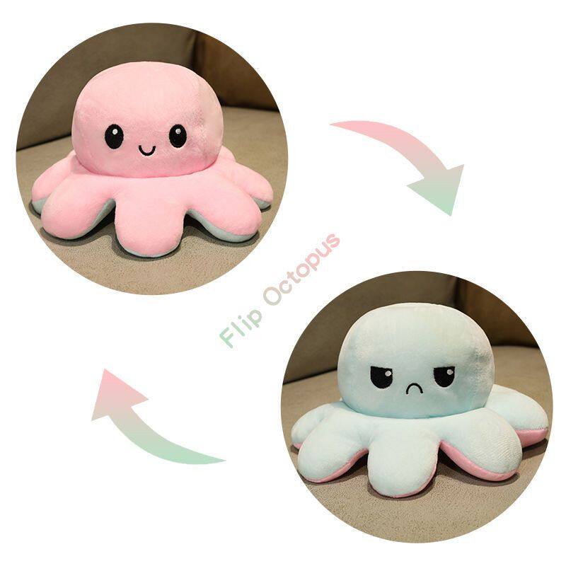 marimo plush