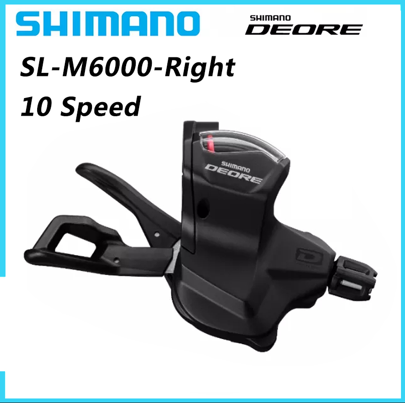 shimano deore shifter parts