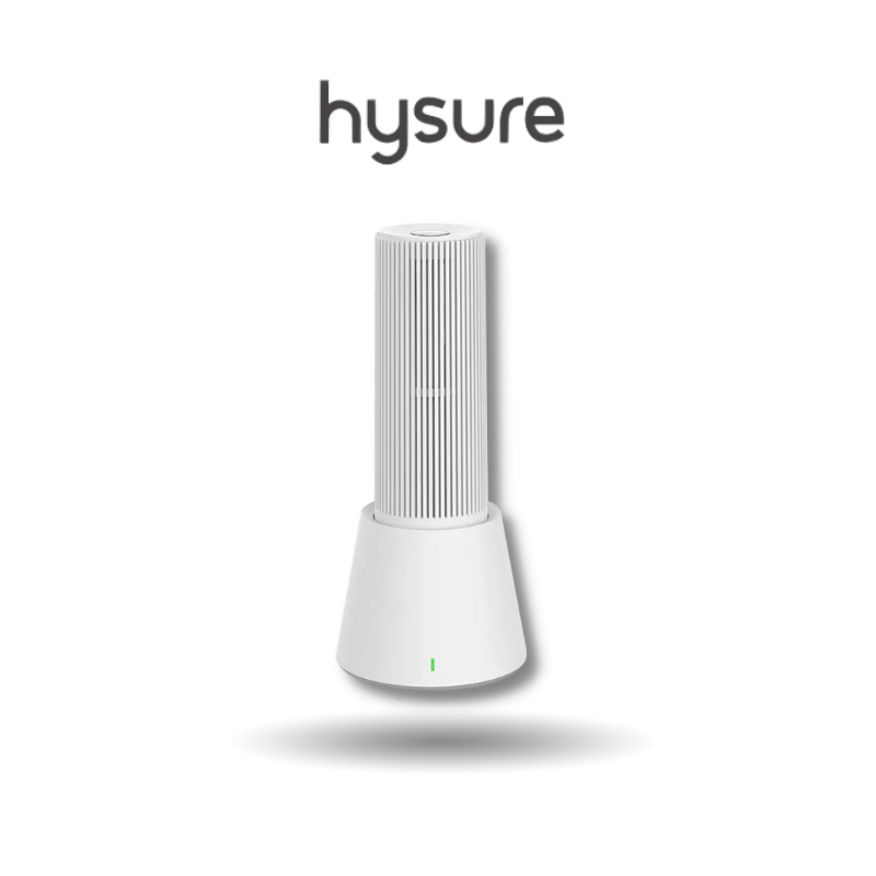 Youpin Hysure Mini Dehumidifier Home Wardrobe Air Dryer Clothes Dry
