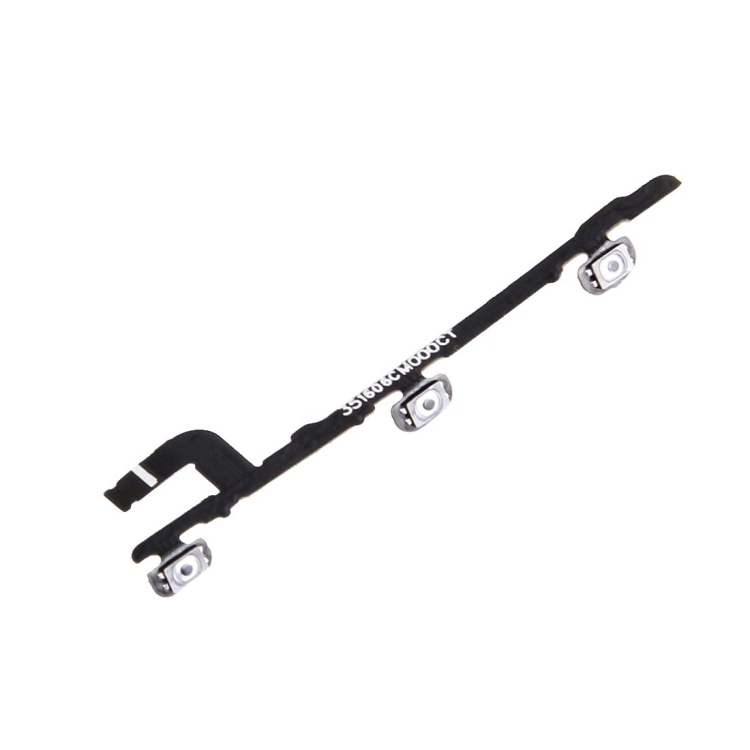 （ready stock） Power Button and Volume Button Flex Cable for Xiaomi Mi Note