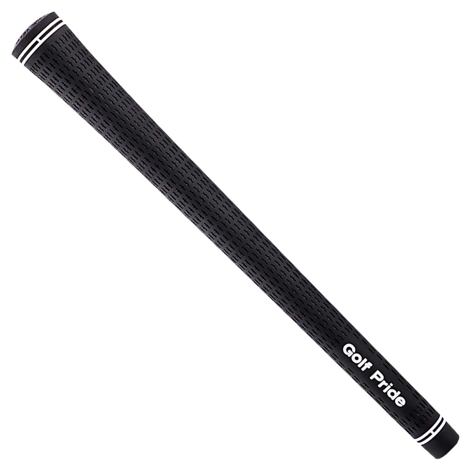 OutTop Golf 5pcs Fashion Grips Black Rubber Grips Indoor and Outdoor Golf Club Grips Practice Grips Indoor Practice Grips