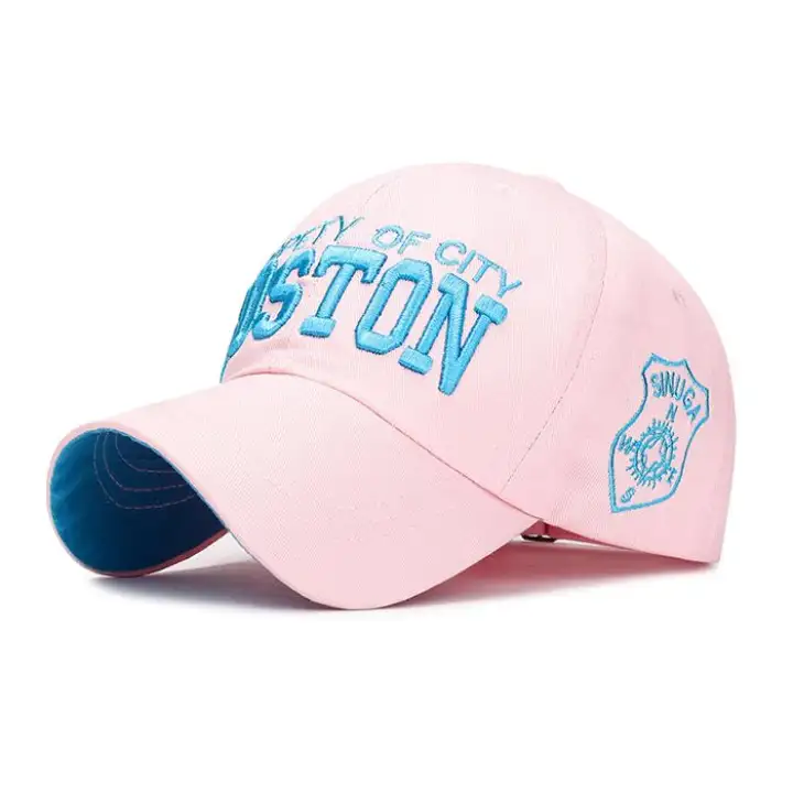 boston sports caps