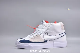 high top nike cortez