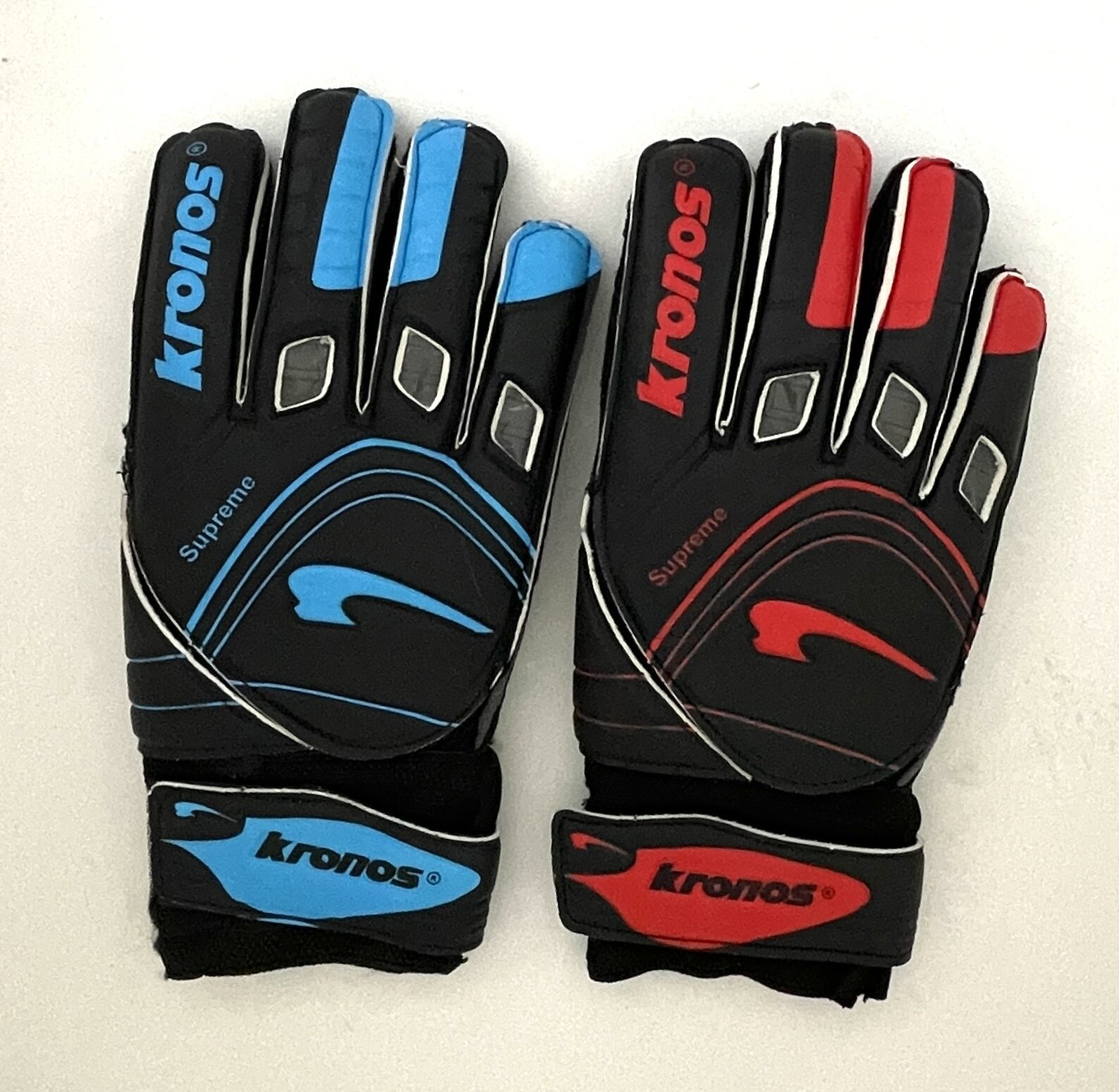 Kronos store goalkeeper gloves