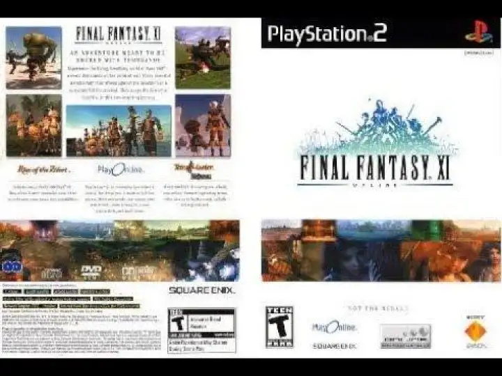 Recover Guilty Enough Final Fantasy Xi Ps2 Pointevent Ro Recover Guilty Enough Final Fantasy Xi Ps2 Pointevent Ro