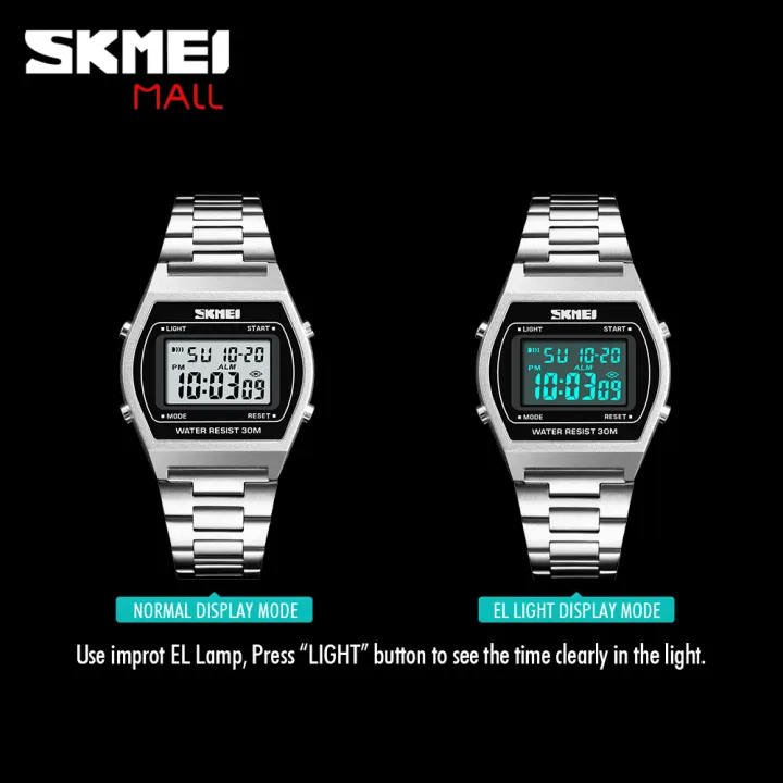 skmei 1328