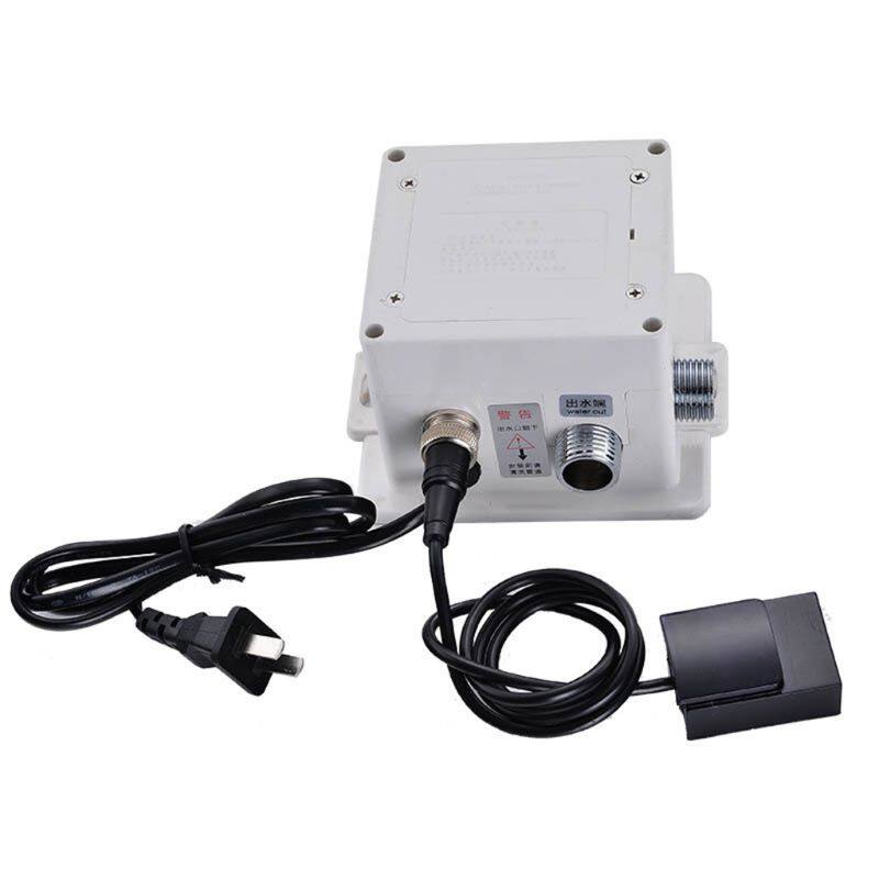 Automatic Faucet Sensor Touchless Sink Faucets Sensor Automatic Inductive Water Tap Parts for Countertop Mounted Taps