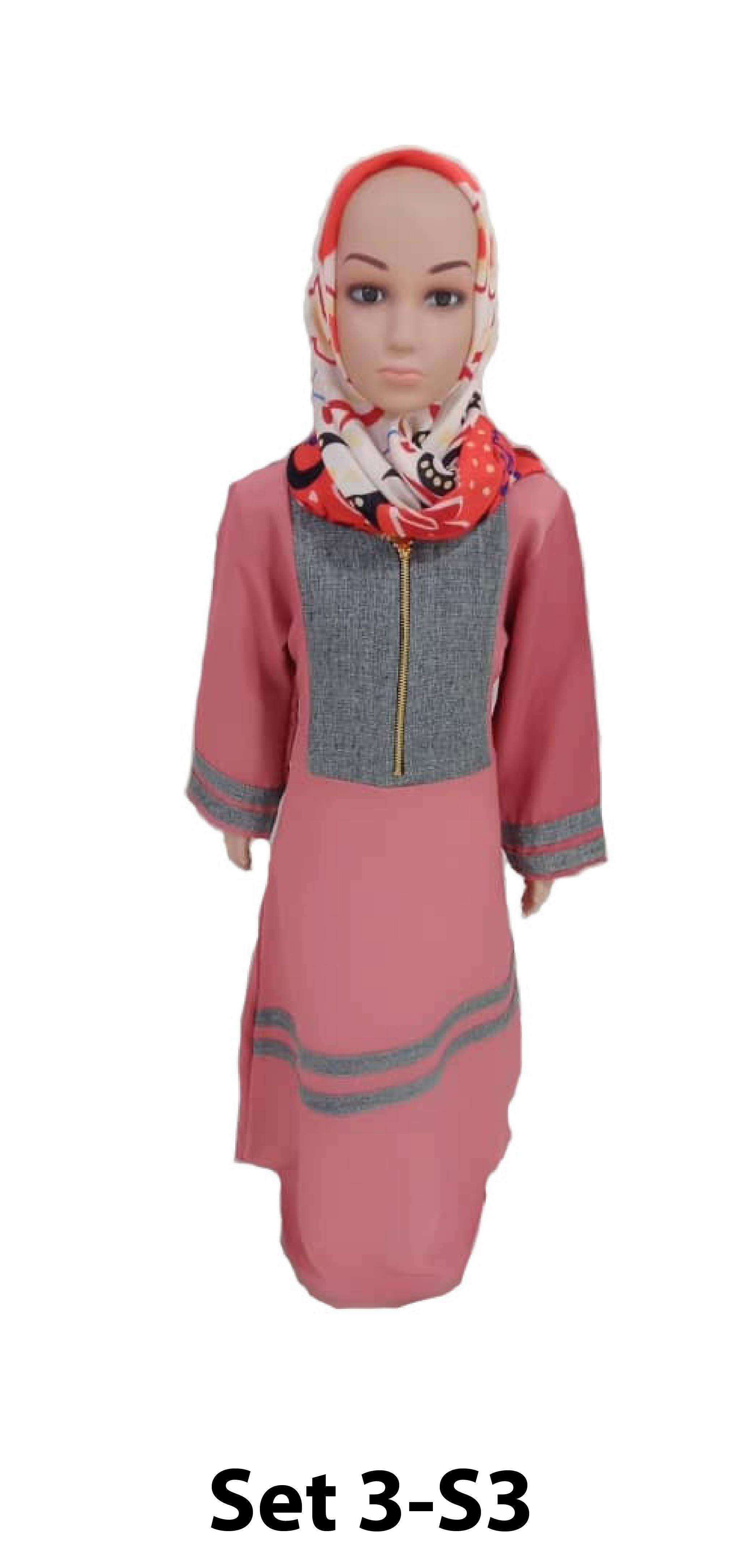 Beli Baju Kurung Set Keluarga Pada Harga Terendah Lazada Com My