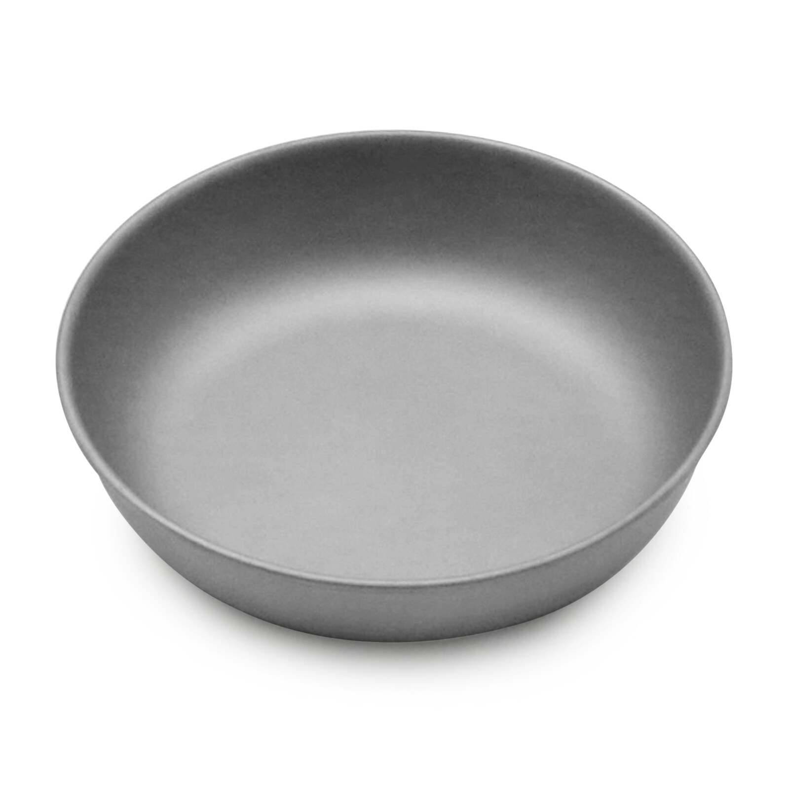 TOMSHOO 2pcs Mess Tin Kit Aluminum Camping Cookware Set Cooker Lunch Box Food Container for