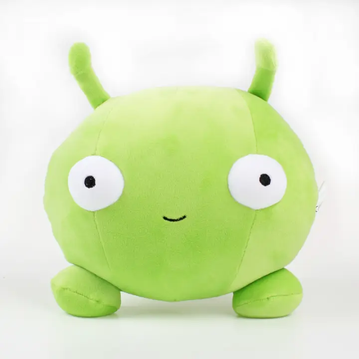 Hot Selling American Tv Series Final Space Doll Mooncake Mooncake Doll Plush Toy Lazada Ph
