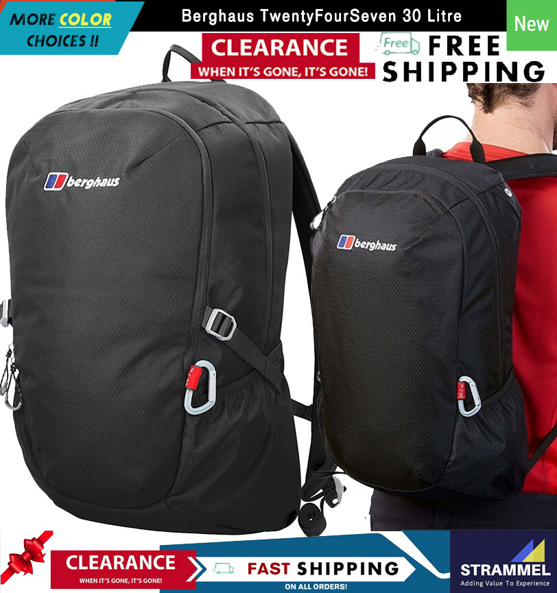 Berghaus twenty outlet four seven 30