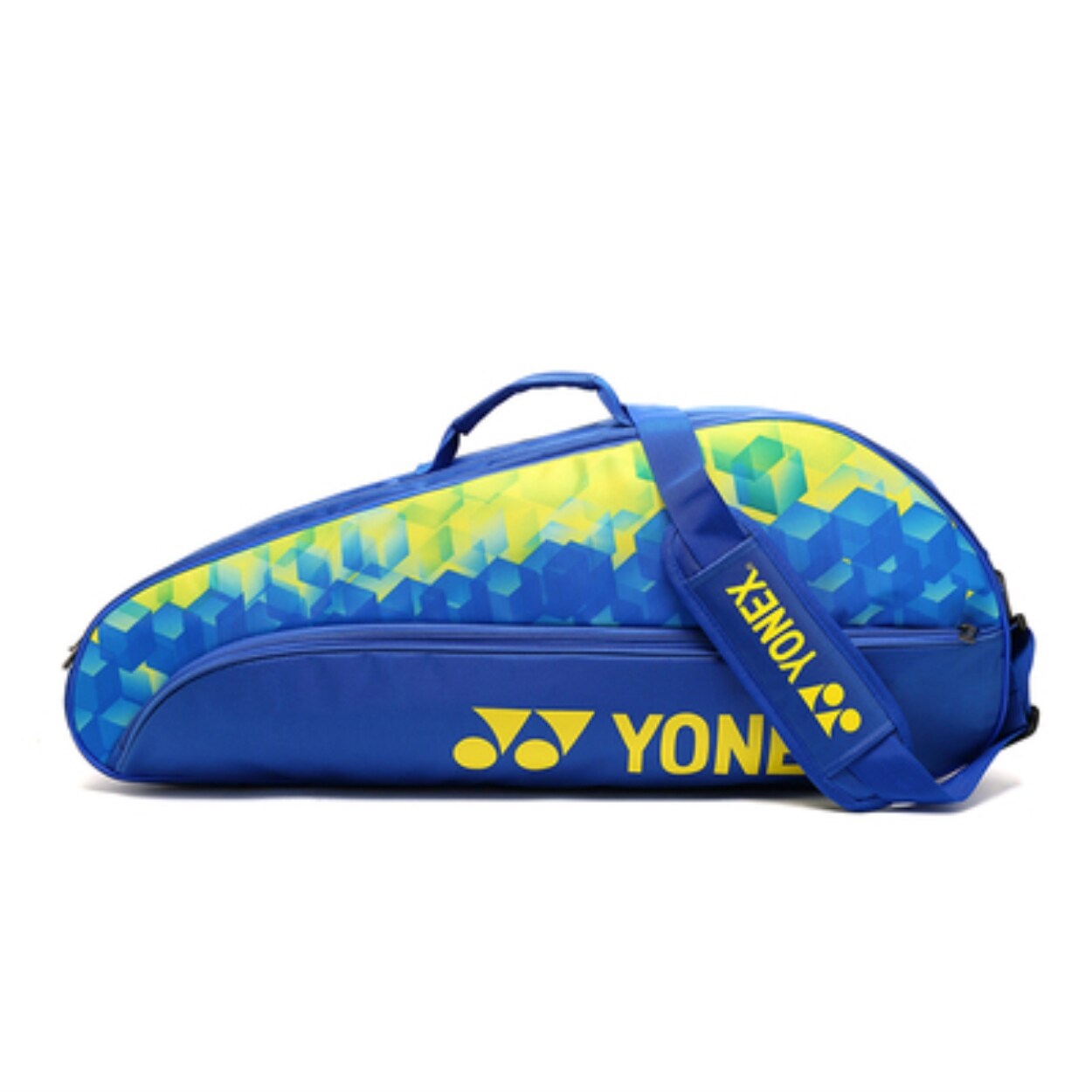 YY new badminton bag men's and women's tennis single shoulder backpack bag portable multifunctional 36 pens professional film bag