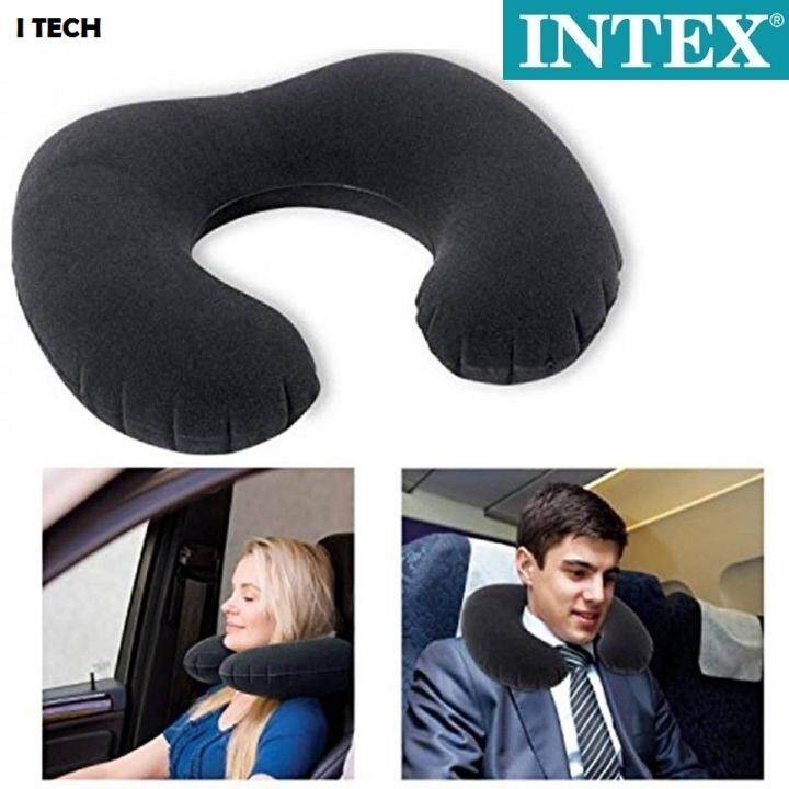 inflatable pillow lazada
