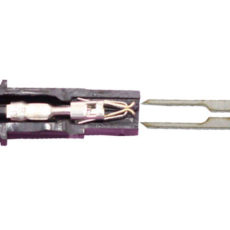 ✪【SurpGood】【Ready Stock】 Car Terminal Removal Electrical Wiring Crimp Connector Pin Extractor air Tool