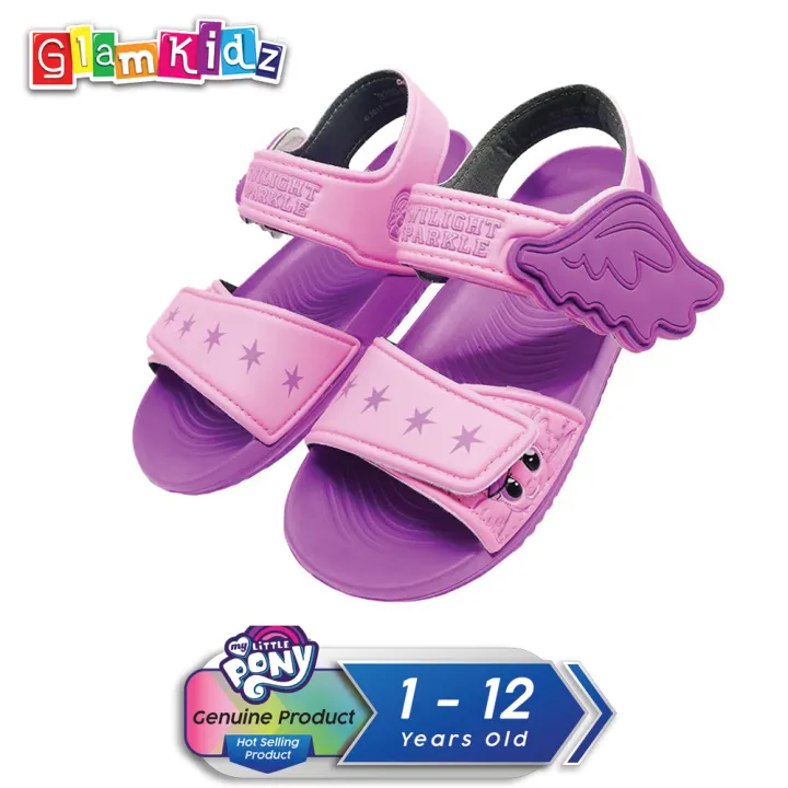 kasut little pony
