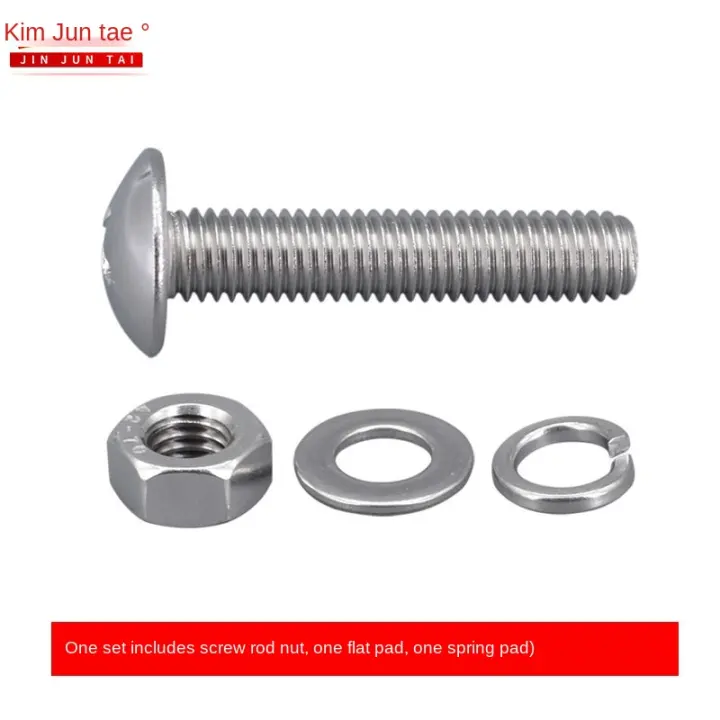 Featured image of post Sekrup Stainless