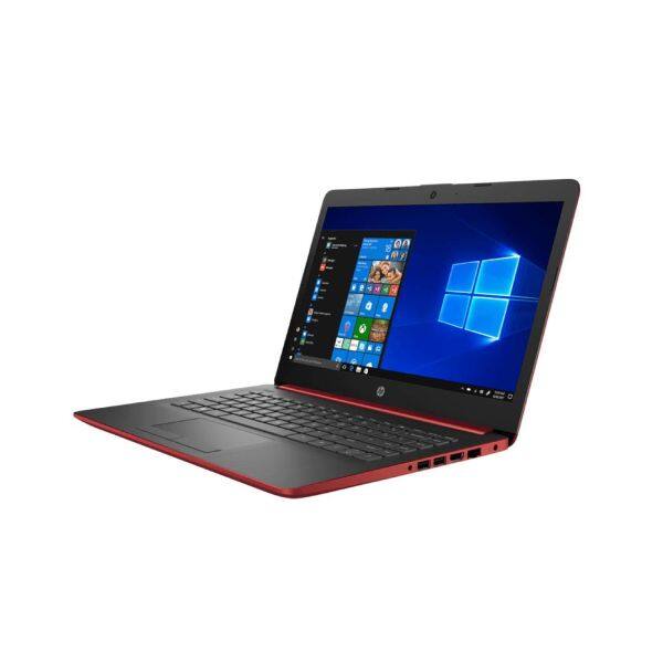 HP Home Notebook PCs 14 Inch Laptop AMD A4-9125 Dual-Core Malaysia