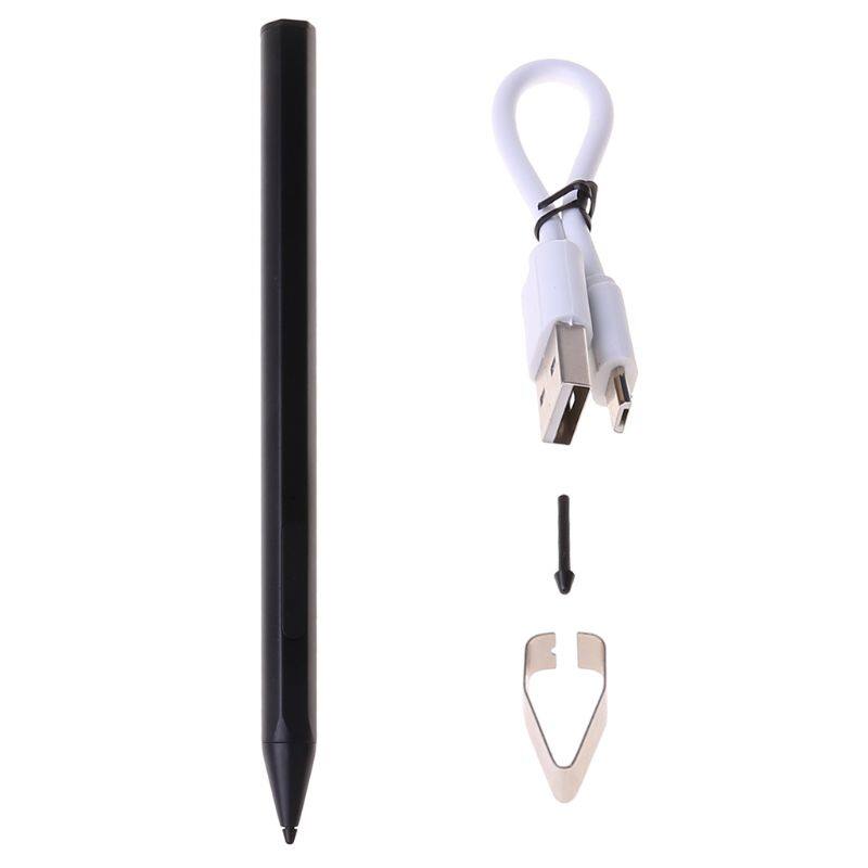 4096 Stylus Pen For Surface Pro 3 4 5 6 7 Surface GO Book Laptop For Surface Series