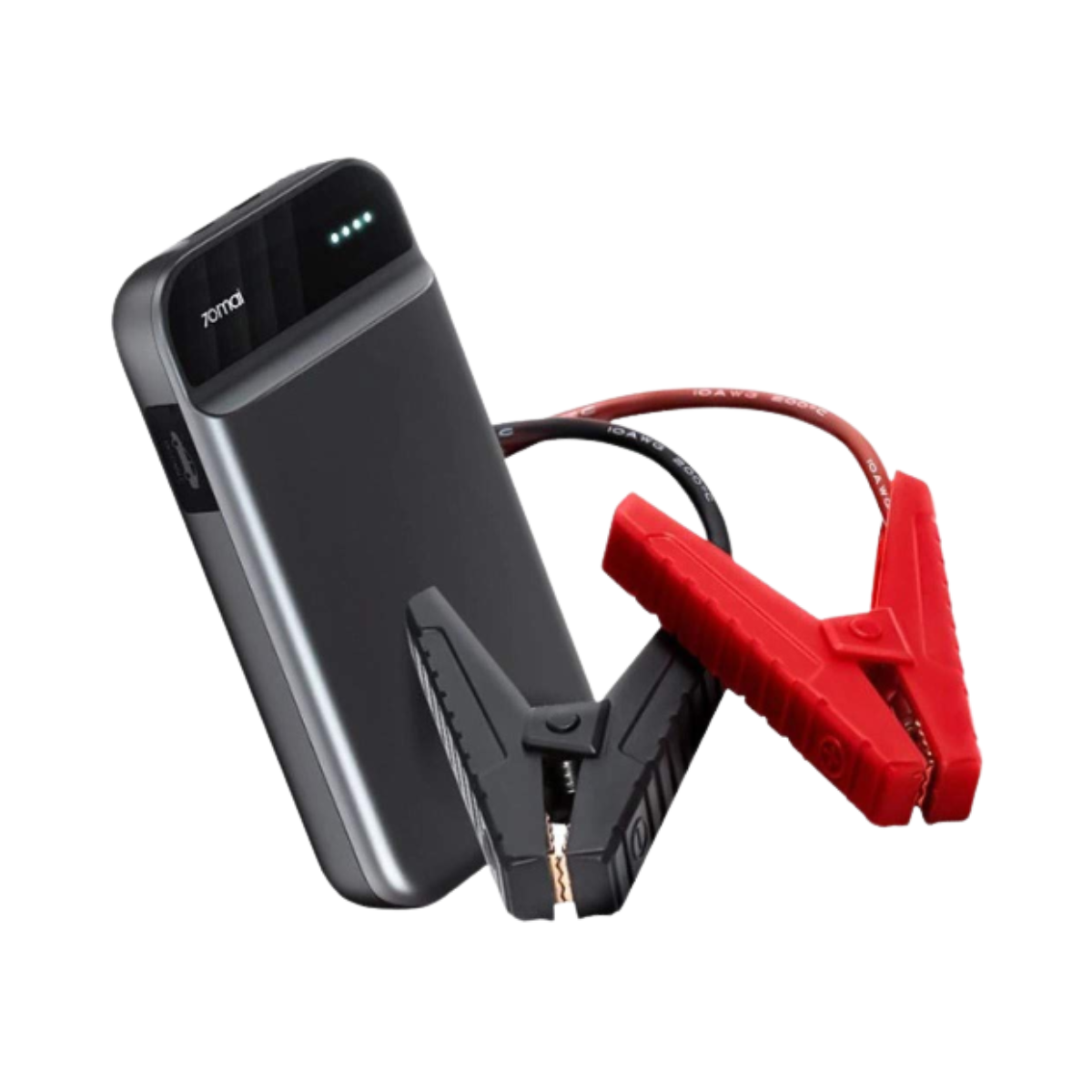 70mai Jump Starter PS01 /Jump Max PS06 Powerbank for Car Emergency ...