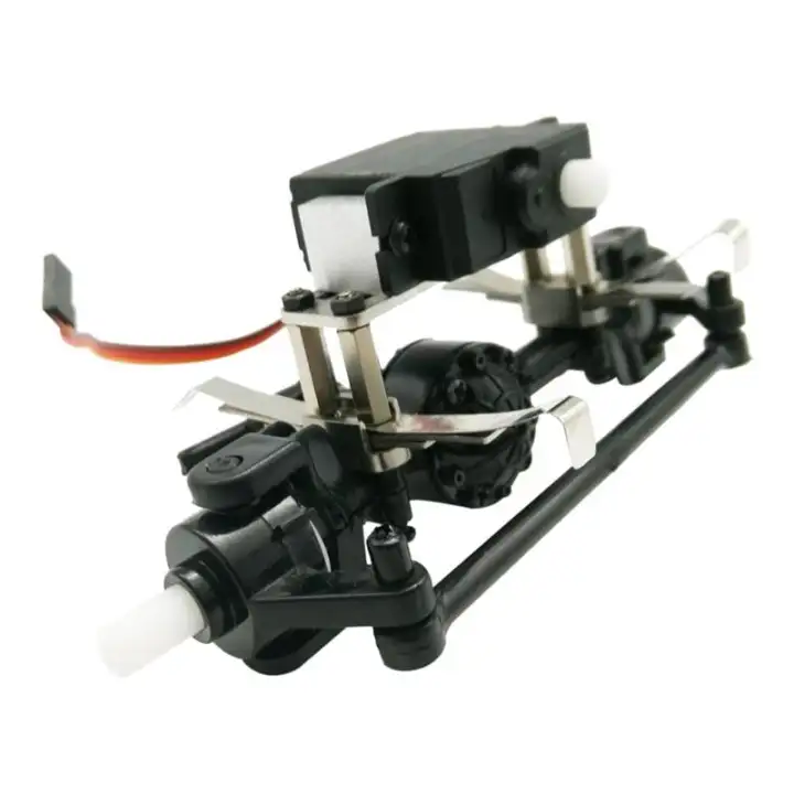 rc truck servo