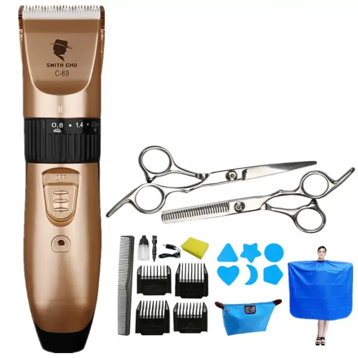 chu pro trimmer