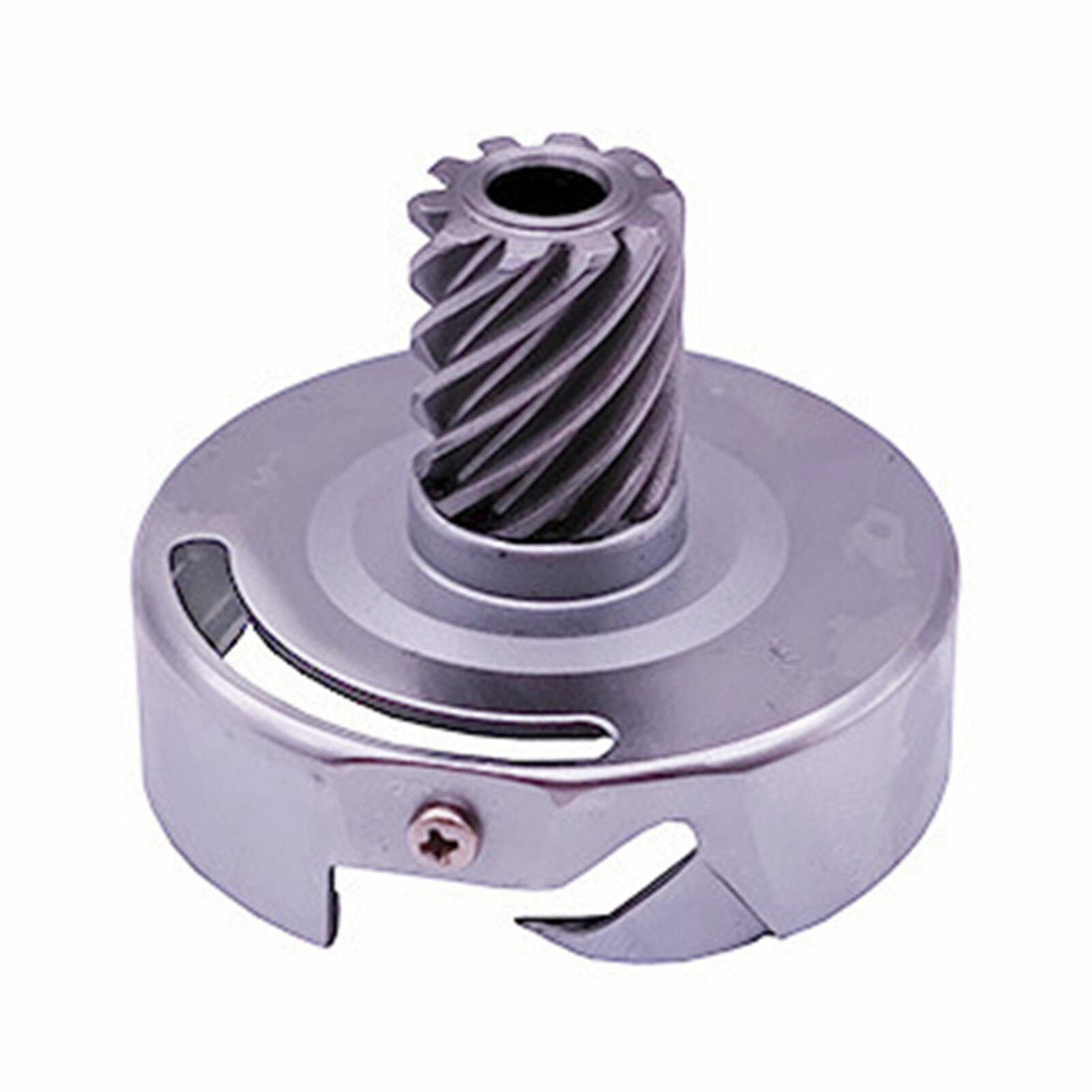 BNTECH Steel Sewing Machine Shuttle Single Needle Rotary Hook Component Accessories
