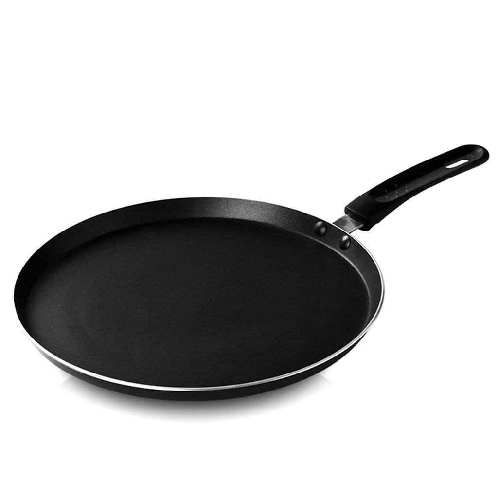 YEYUN 20/24/28 cm Multi-use Easy Cleaning Lightweight Omelette Pan Frying Pan Crepe Pan Skillet Cookware Pan