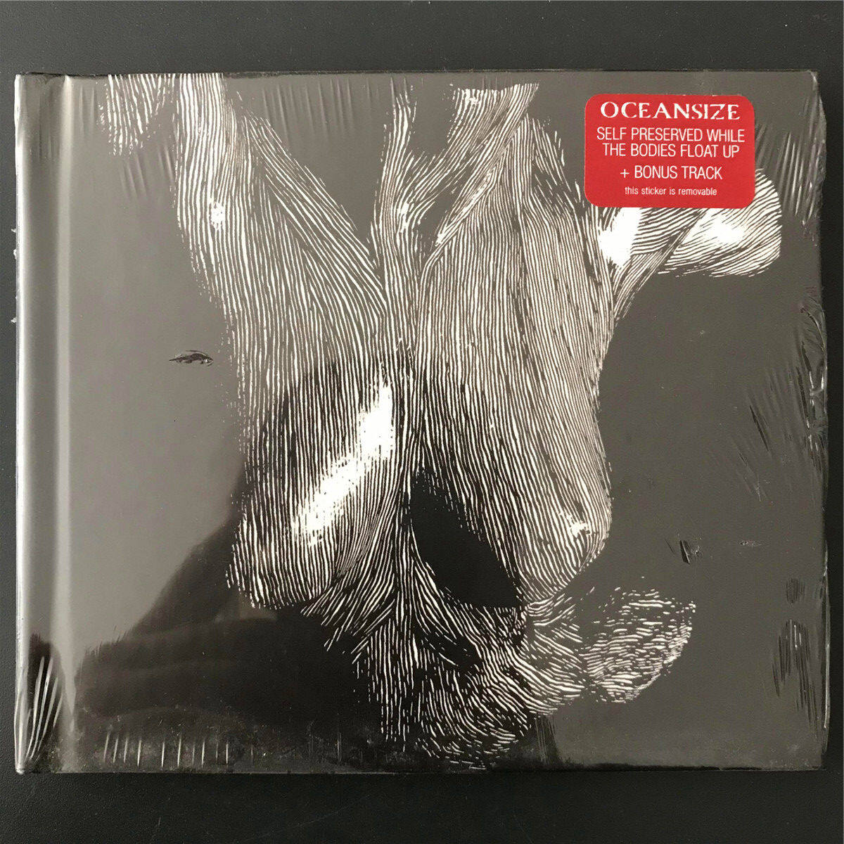 Self Preserved While the Bodies Float Oceansize [DE] Lazada PH