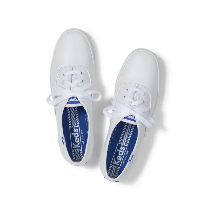 keds champion core leather