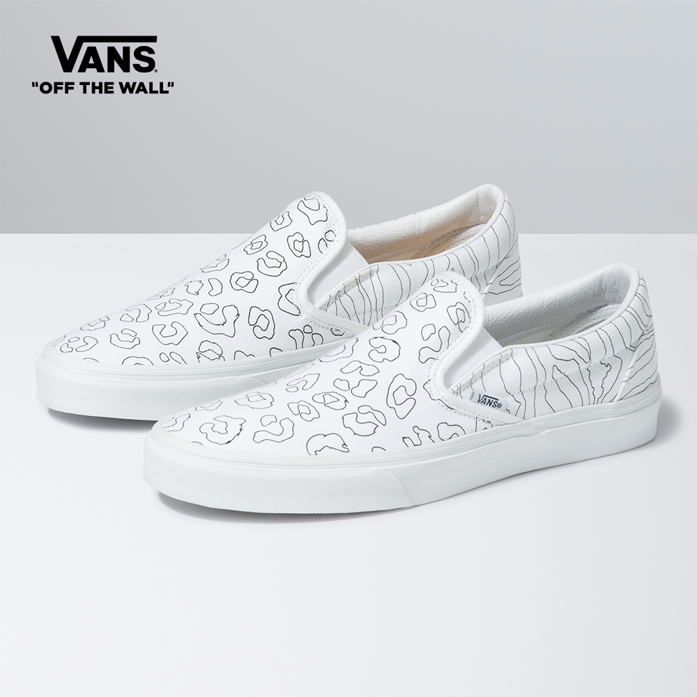 vans classic malaysia